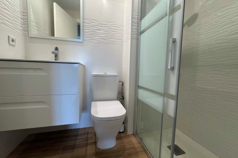 Appartamento in vendita a Blanes, Girona, Spagna 3 camere da letto, 107 mq. N° 180549 - foto 19