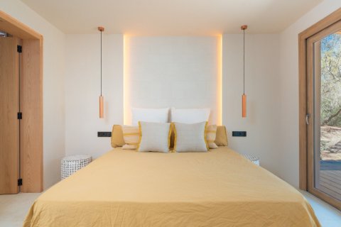 Willa w Formentera, Hiszpania 5 sypialni, 300 mkw. nr 180552 – zdjęcie 30