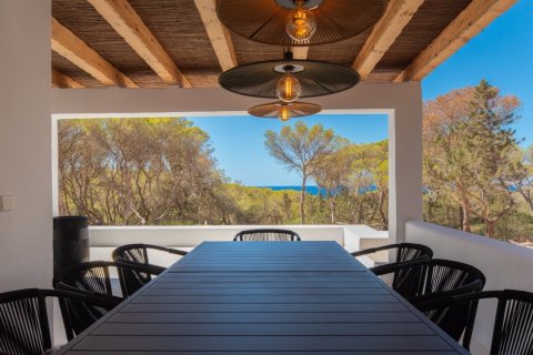 Willa w Formentera, Hiszpania 5 sypialni, 300 mkw. nr 180552 – zdjęcie 6