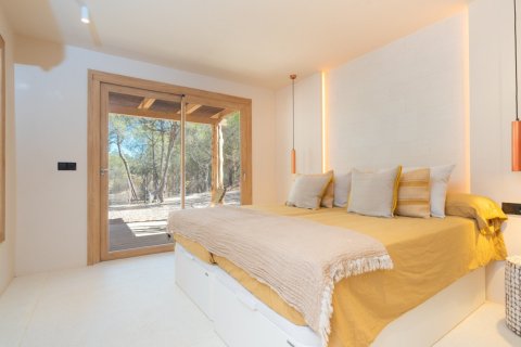 Willa w Formentera, Hiszpania 5 sypialni, 300 mkw. nr 180552 – zdjęcie 20