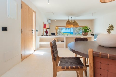 Willa w Formentera, Hiszpania 5 sypialni, 300 mkw. nr 180552 – zdjęcie 18