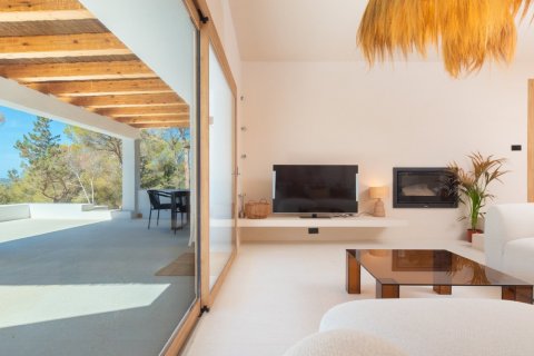 Willa w Formentera, Hiszpania 5 sypialni, 300 mkw. nr 180552 – zdjęcie 14