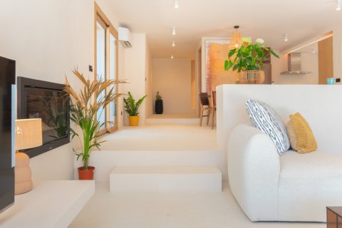 Willa w Formentera, Hiszpania 5 sypialni, 300 mkw. nr 180552 – zdjęcie 28