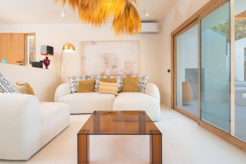 Willa w Formentera, Hiszpania 5 sypialni, 300 mkw. nr 180552 – zdjęcie 19
