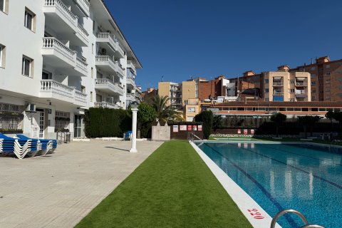 Appartamento a Blanes, Girona, Spagna 2 camere da letto, 53 mq. N° 180550