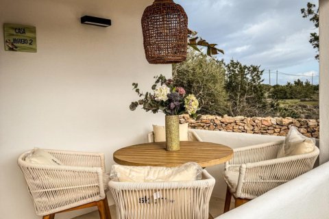 Villa for sale in Formentera, Spain 3 bedrooms, 150 sq.m. No. 180548 - photo 8