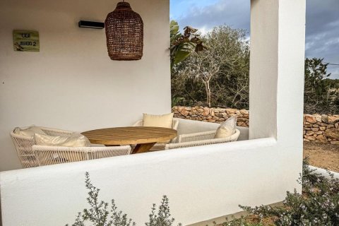 Villa for sale in Formentera, Spain 3 bedrooms, 150 sq.m. No. 180548 - photo 6