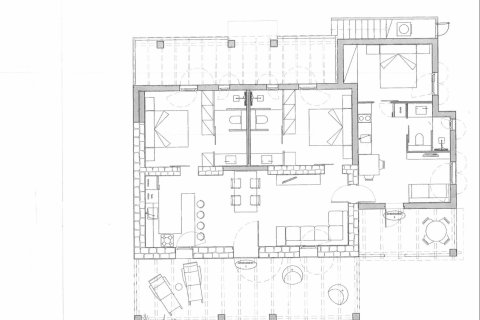 Villa for sale in Formentera, Spain 3 bedrooms, 150 sq.m. No. 180548 - photo 17