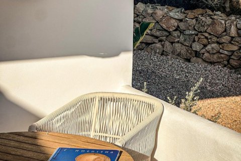 Villa for sale in Formentera, Spain 3 bedrooms, 150 sq.m. No. 180548 - photo 9