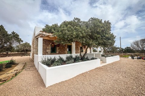 Villa for sale in Formentera, Spain 3 bedrooms, 150 sq.m. No. 180548 - photo 1