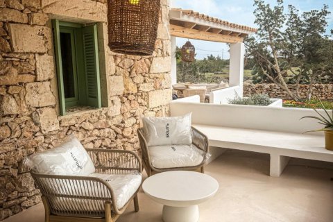 Villa for sale in Formentera, Spain 3 bedrooms, 150 sq.m. No. 180548 - photo 7