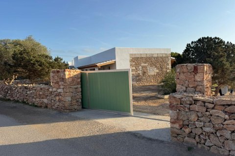 Villa for sale in Formentera, Spain 3 bedrooms, 150 sq.m. No. 180548 - photo 14