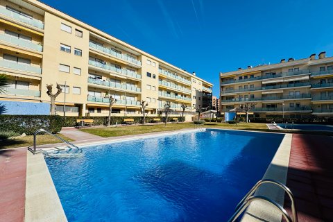 Appartamento a Lloret de Mar, Girona, Spagna 3 camere da letto, 107 mq. N° 180551