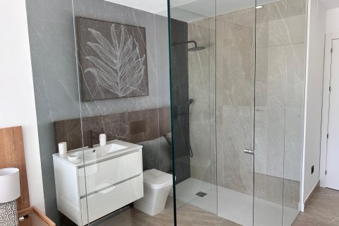 Продажа квартиры в Лос-Алькасарес, Мурсия, Испания 3 спальни,  №164462 - фото 14