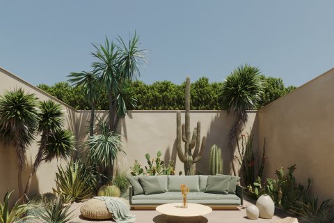 Villa zum Verkauf in Finestrat, Alicante, Spanien 4 Schlafzimmer, 211 m2 Nr. 164461 - Foto 18