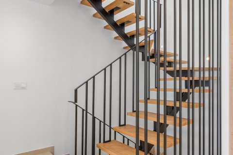 Продажа таухауса в Долорес, Аликанте, Испания 3 спальни, 143м2 №164460 - фото 29