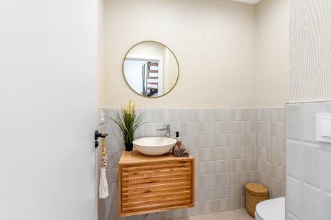 Продажа таухауса в Долорес, Аликанте, Испания 3 спальни, 143м2 №164459 - фото 30