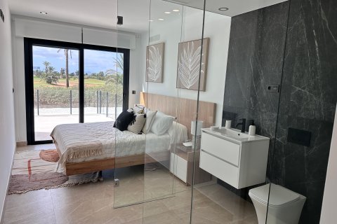 Penthouse w Los Alcazares, Murcia, Hiszpania 2 sypialnie,  nr 164456 – zdjęcie 12
