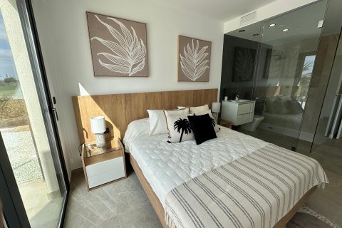 Penthouse w Los Alcazares, Murcia, Hiszpania 2 sypialnie,  nr 164456 – zdjęcie 18