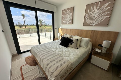 Penthouse w Los Alcazares, Murcia, Hiszpania 3 sypialnie,  nr 164457 – zdjęcie 17