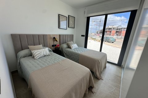 Penthouse w Los Alcazares, Murcia, Hiszpania 3 sypialnie,  nr 164457 – zdjęcie 15