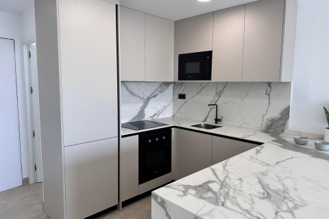 Penthouse w Los Alcazares, Murcia, Hiszpania 3 sypialnie,  nr 164457 – zdjęcie 4