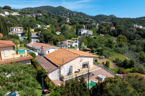 Villa in vendita a Cabrils, Barcelona, Spagna 7 camere da letto, 398 mq. N° 166334 - foto 3