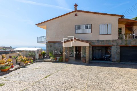 Villa in vendita a Cabrils, Barcelona, Spagna 7 camere da letto, 398 mq. N° 166334 - foto 28