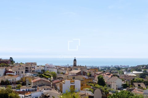 Villa in vendita a Cabrils, Barcelona, Spagna 7 camere da letto, 398 mq. N° 166334 - foto 30