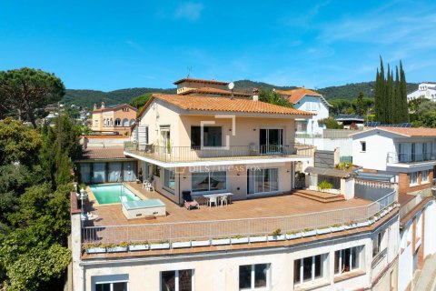 Villa in vendita a Cabrils, Barcelona, Spagna 7 camere da letto, 398 mq. N° 166334 - foto 5