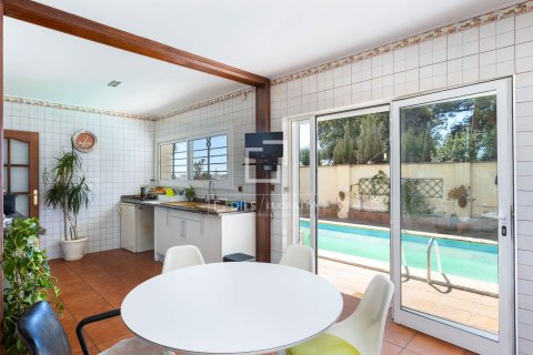 Villa in vendita a Cabrils, Barcelona, Spagna 7 camere da letto, 398 mq. N° 166334 - foto 13