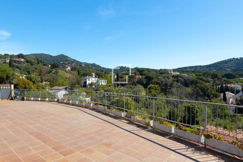 Villa in vendita a Cabrils, Barcelona, Spagna 7 camere da letto, 398 mq. N° 166334 - foto 8