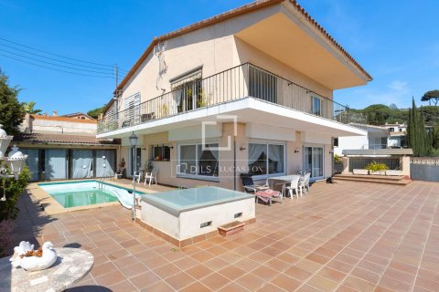 Villa in vendita a Cabrils, Barcelona, Spagna 7 camere da letto, 398 mq. N° 166334 - foto 10