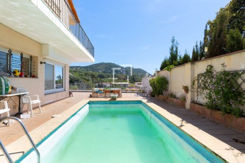 Villa in vendita a Cabrils, Barcelona, Spagna 7 camere da letto, 398 mq. N° 166334 - foto 29