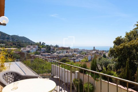 Villa in vendita a Cabrils, Barcelona, Spagna 7 camere da letto, 398 mq. N° 166334 - foto 7