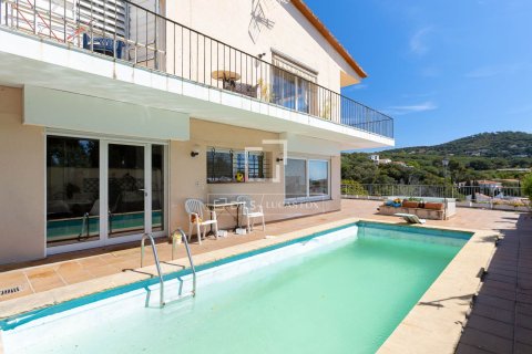 Villa in vendita a Cabrils, Barcelona, Spagna 7 camere da letto, 398 mq. N° 166334 - foto 6