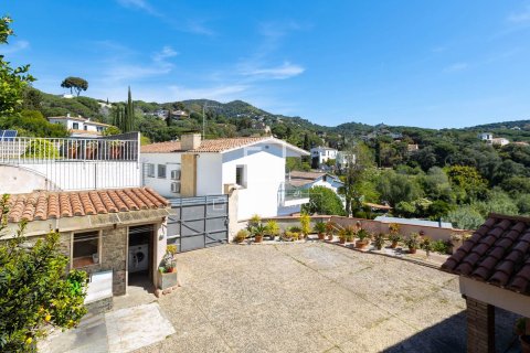 Villa in vendita a Cabrils, Barcelona, Spagna 7 camere da letto, 398 mq. N° 166334 - foto 27