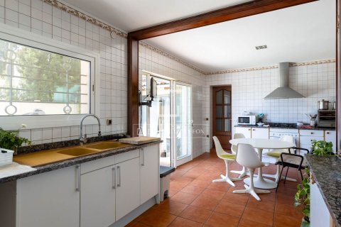 Villa in vendita a Cabrils, Barcelona, Spagna 7 camere da letto, 398 mq. N° 166334 - foto 14