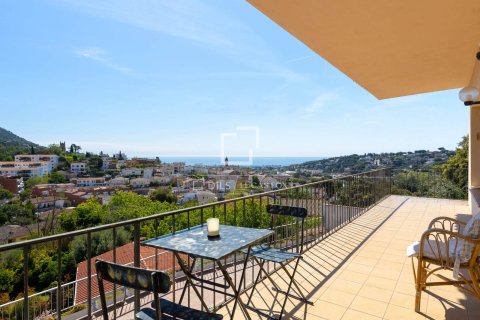 Villa in vendita a Cabrils, Barcelona, Spagna 7 camere da letto, 398 mq. N° 166334 - foto 2