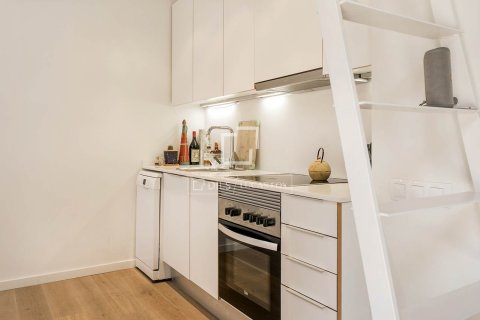 Apartamento en venta en Barcelona, España 2 dormitorios, 75 m2 No. 166335 - foto 17