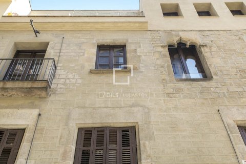 Apartamento en venta en Barcelona, España 2 dormitorios, 75 m2 No. 166335 - foto 4