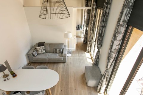 Apartamento en venta en Barcelona, España 2 dormitorios, 75 m2 No. 166335 - foto 7