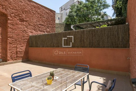 Apartamento en venta en Barcelona, España 2 dormitorios, 75 m2 No. 166335 - foto 15