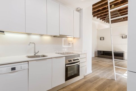 Apartament w Barcelona, Hiszpania 2 sypialnie, 75 mkw. nr 166335 – zdjęcie 24