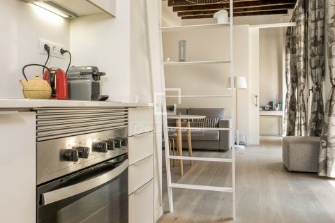 Apartamento en venta en Barcelona, España 2 dormitorios, 75 m2 No. 166335 - foto 20