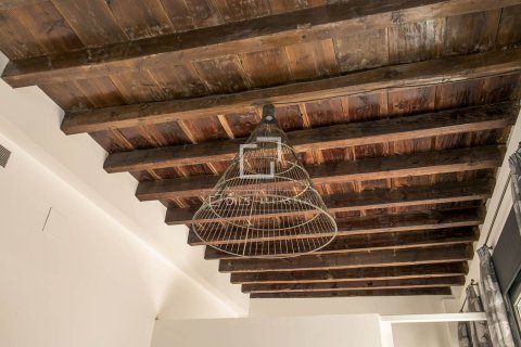 Apartamento en venta en Barcelona, España 2 dormitorios, 75 m2 No. 166335 - foto 16