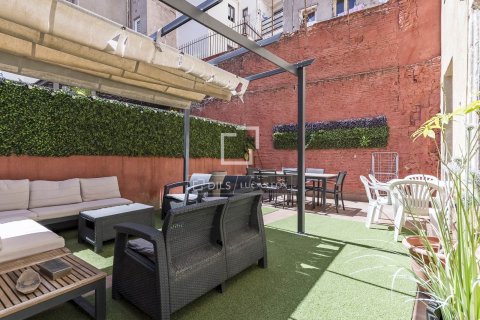 Apartament w Barcelona, Hiszpania 2 sypialnie, 75 mkw. nr 166335 – zdjęcie 6