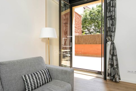 Apartamento en venta en Barcelona, España 2 dormitorios, 75 m2 No. 166335 - foto 10