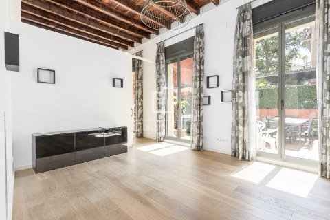 Apartament w Barcelona, Hiszpania 2 sypialnie, 75 mkw. nr 166335 – zdjęcie 12