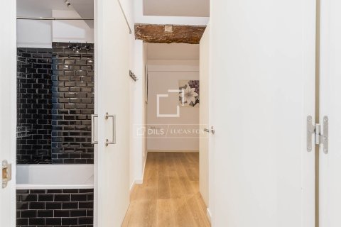 Apartament w Barcelona, Hiszpania 2 sypialnie, 75 mkw. nr 166335 – zdjęcie 26